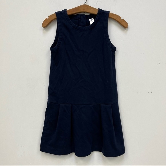 OshKosh Blue Dress - Picture 1 of 6